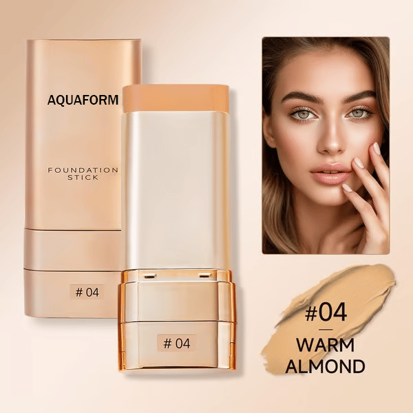 🔥\👍Luminous Dual-Ended Concealer Foundation Stick