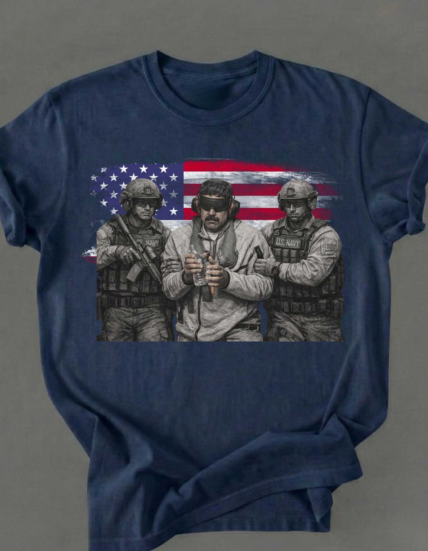 Venezuela Libre Shirt