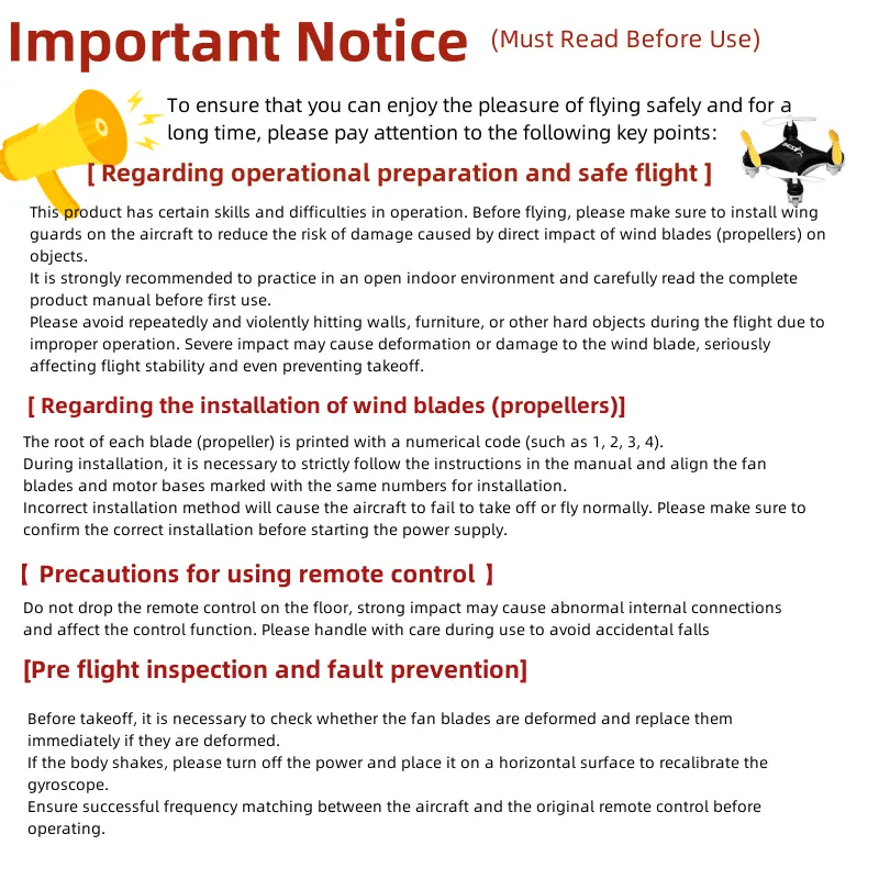 Top Christmas Gift 2025 ๐
All-Ages Mini Drone with Easy Stunt Flights & 360ยฐ Tricks - Perfect Beginner-Friendly Flyer!