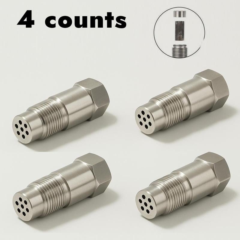 🚗1.5mm Car O2 Sensor-Car CEL Check Engine Light Adapter Eliminator
