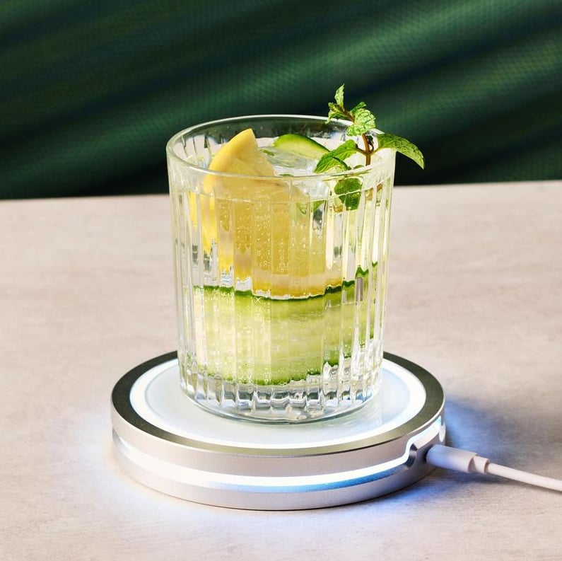 đHoliday Haul Sale-Up to 49% offđ„Smart Coaster 2.0 Cocktail Machine â Your Home Smart Mixologist, Grab Now!