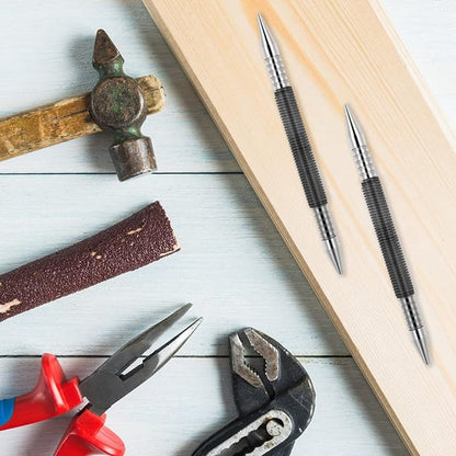 🛠️Buy 3 Free Shipping🔥- Hammerless Nail Set Punch