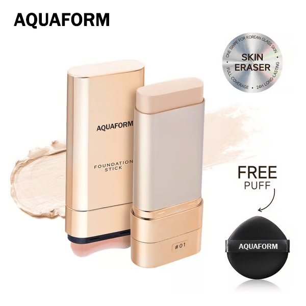 🔥\👍Luminous Dual-Ended Concealer Foundation Stick