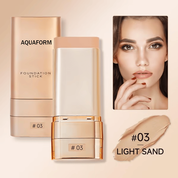 🔥\👍Luminous Dual-Ended Concealer Foundation Stick