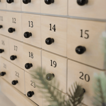 [Official Licensed] The Rescuer –Nativity Advent Calendar✝️