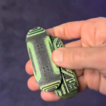 🔥Final Hours — 50% OFF Ends Tonight🛹✨Infinity Magnetic Fidget Slider