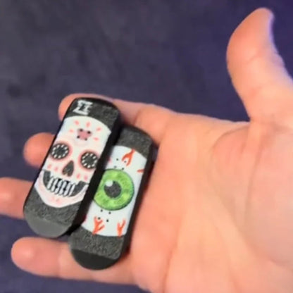 🔥Final Hours — 50% OFF Ends Tonight🛹✨Infinity Magnetic Fidget Slider