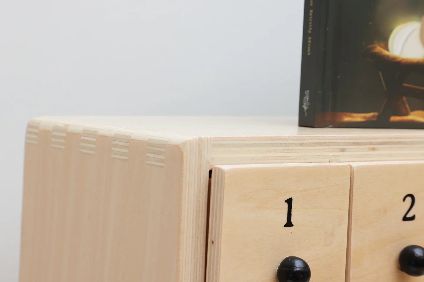 [Official Licensed] The Rescuer –Nativity Advent Calendar✝️