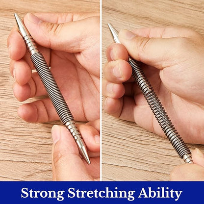 🛠️Buy 3 Free Shipping🔥- Hammerless Nail Set Punch