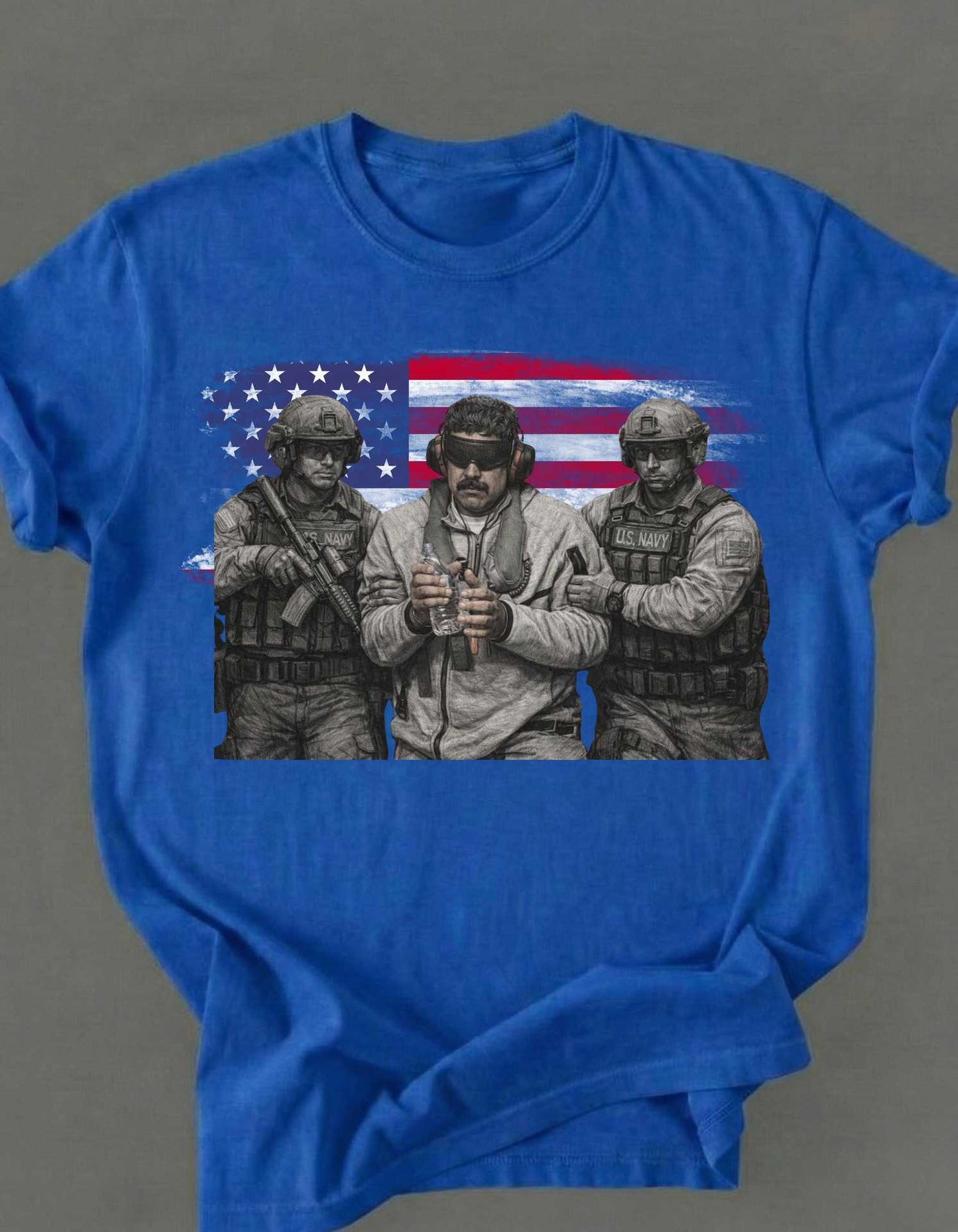 Venezuela Libre Shirt