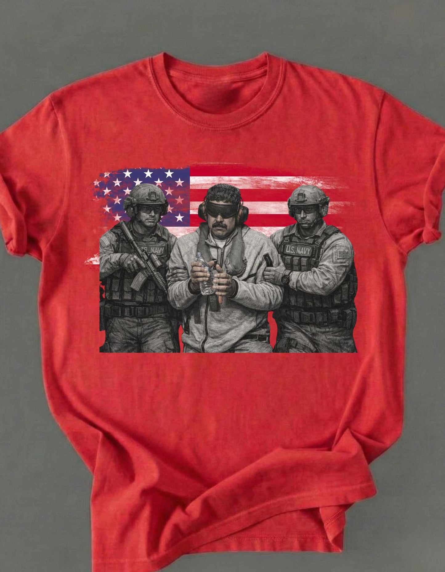 Venezuela Libre Shirt