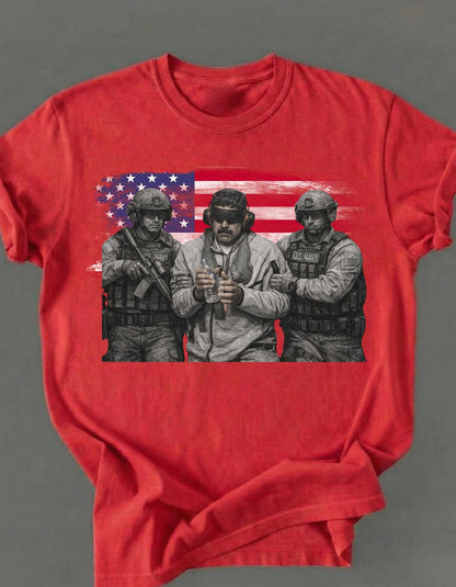 Venezuela Libre Shirt
