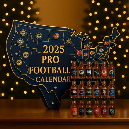 ✈️Buy 2 Get Free Shipping🍻Jack Daniel's 150th Anniversary Advent Calendar