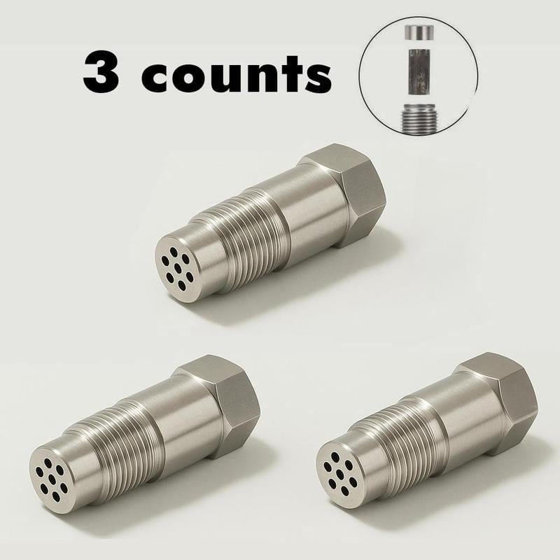 🚗1.5mm Car O2 Sensor-Car CEL Check Engine Light Adapter Eliminator