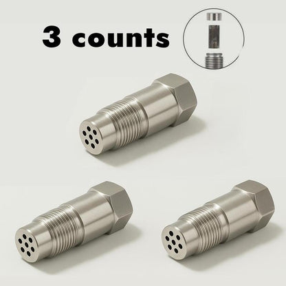 🚗1.5mm Car O2 Sensor-Car CEL Check Engine Light Adapter Eliminator