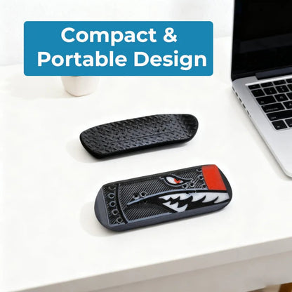 🔥Final Hours — 50% OFF Ends Tonight🛹✨Infinity Magnetic Fidget Slider