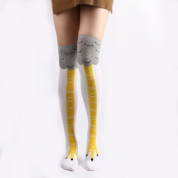 🌲Early Christmas Sale- SAVE 48% OFF🌲Chicken Legs Socks
