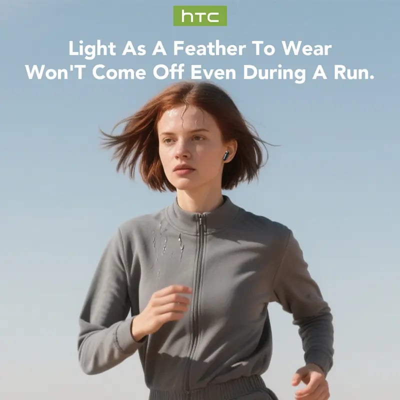 ✨NE20 Bluetooth 5.4 Wireless Earphones – LED Display, High Fidelity Sound, IPX4 Waterproof & Long Battery Life | Sport & Daily Use Earbuds with Deep Bass!🎧