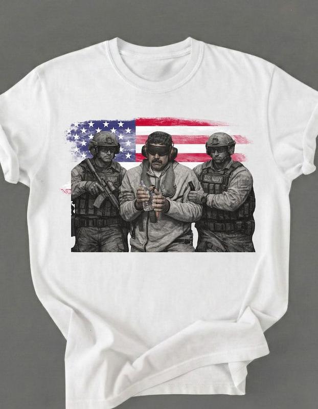 Venezuela Libre Shirt