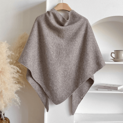 ✨Women's Solid Color Cashmere-Like Scarf Shawl – Soft & Stylish Wrap for Daily Wear, Office & Outdoor | Versatile Fall/Winter Accessory in Multiple Colors!🍂