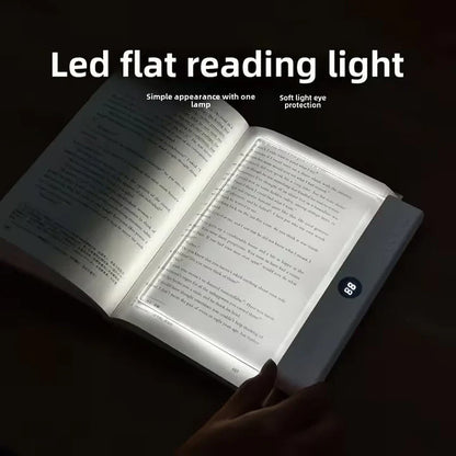 📖✨Night Reading Lamp with Soft, Eye-Comfort Light