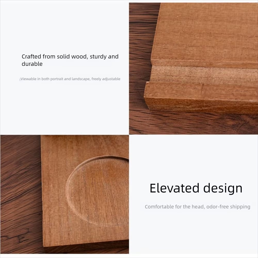 🎅🎄Christmas Sale - Owl-shaped Bookshelf, Triangular Wooden Bookshelf, Slotted Wooden Bookshelf