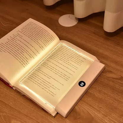 📖✨Night Reading Lamp with Soft, Eye-Comfort Light