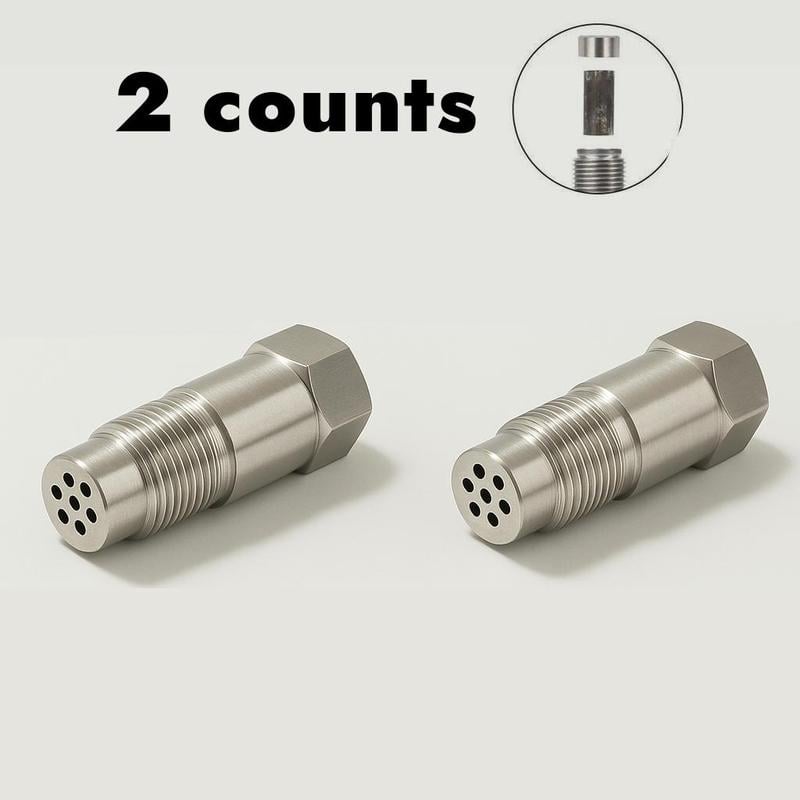 🚗1.5mm Car O2 Sensor-Car CEL Check Engine Light Adapter Eliminator
