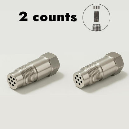 🚗1.5mm Car O2 Sensor-Car CEL Check Engine Light Adapter Eliminator