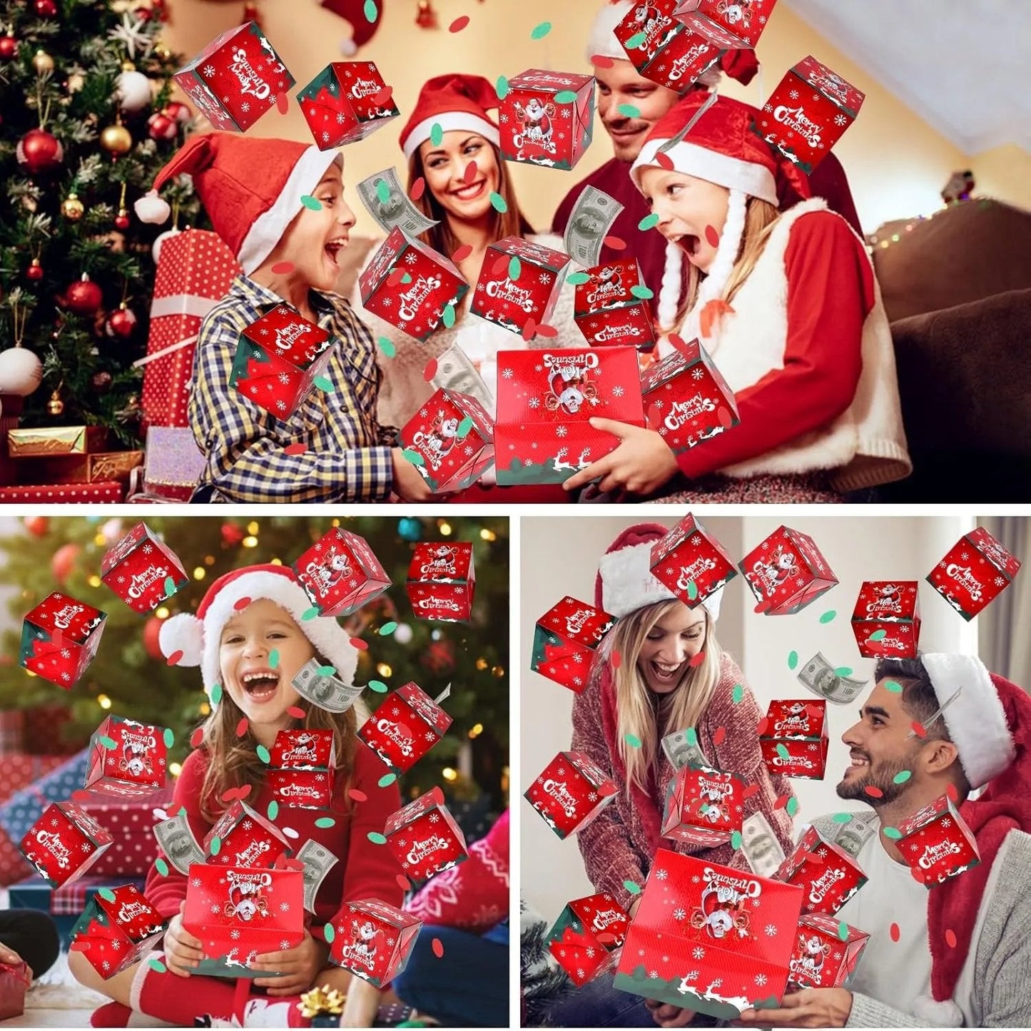 🔥LAST DAY 49% OFF🎁Newly Surprise Box Gift Box