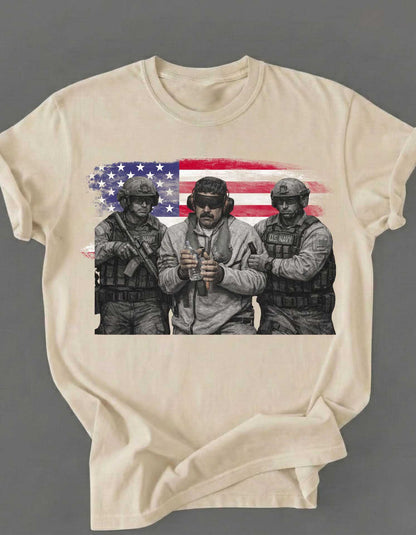 Venezuela Libre Shirt