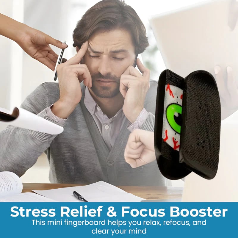 🔥Final Hours — 50% OFF Ends Tonight🛹✨Infinity Magnetic Fidget Slider