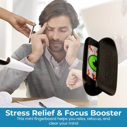 🔥Final Hours — 50% OFF Ends Tonight🛹✨Infinity Magnetic Fidget Slider