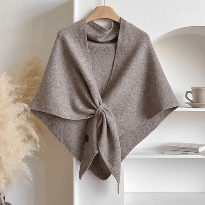 ✨Women's Solid Color Cashmere-Like Scarf Shawl – Soft & Stylish Wrap for Daily Wear, Office & Outdoor | Versatile Fall/Winter Accessory in Multiple Colors!🍂