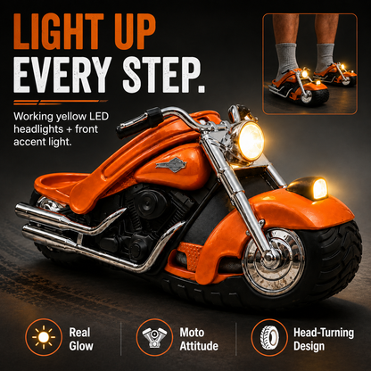 🏍️US Route 66 100th Anniversary Edition Clot