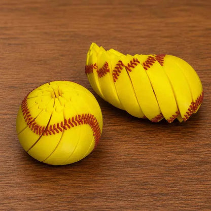 ⚾Baseball Fidget Ball Toy