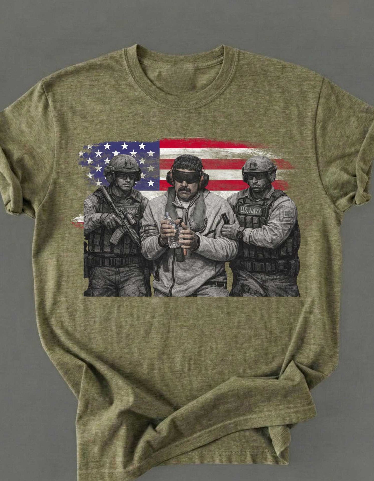 Venezuela Libre Shirt