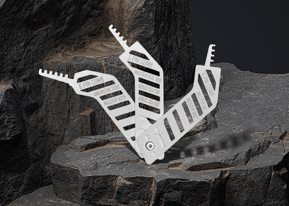 🔥COMB Lock Picks