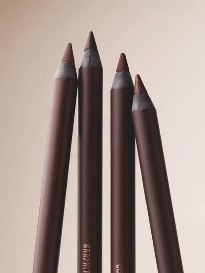 🔥🎁Buy 1 Get 1 Free🔥-🌟24 HR Waterproof Eyeliner Duo Sharpenable Eye Pencil💦