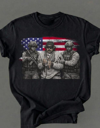 Venezuela Libre Shirt