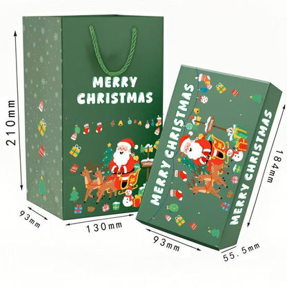 🔥LAST DAY 49% OFF🎁Newly Surprise Box Gift Box