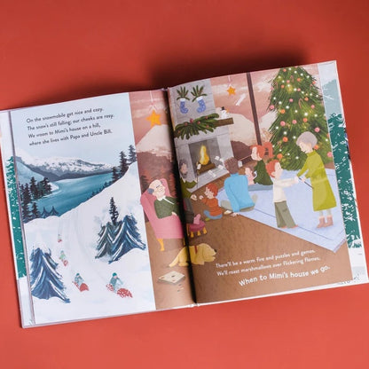 🎅Christmas Sale🎅To Mimi's House We Go Book Romance