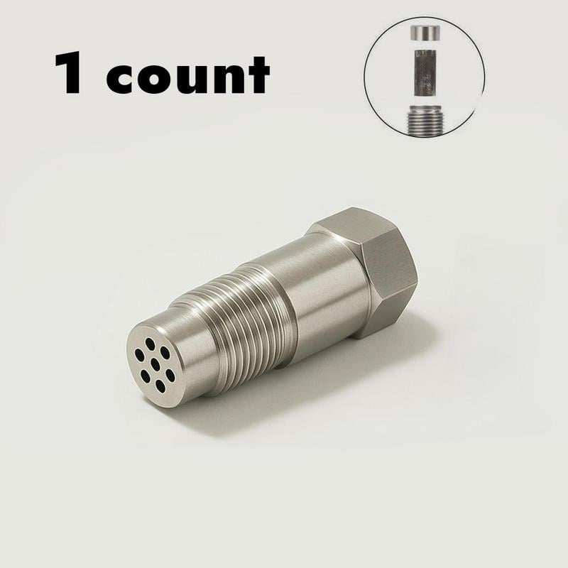 🚗1.5mm Car O2 Sensor-Car CEL Check Engine Light Adapter Eliminator