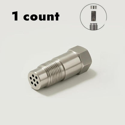 🚗1.5mm Car O2 Sensor-Car CEL Check Engine Light Adapter Eliminator