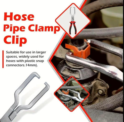 🔥Black Friday 49% OFF🔧Professional Hose Clamp Kit