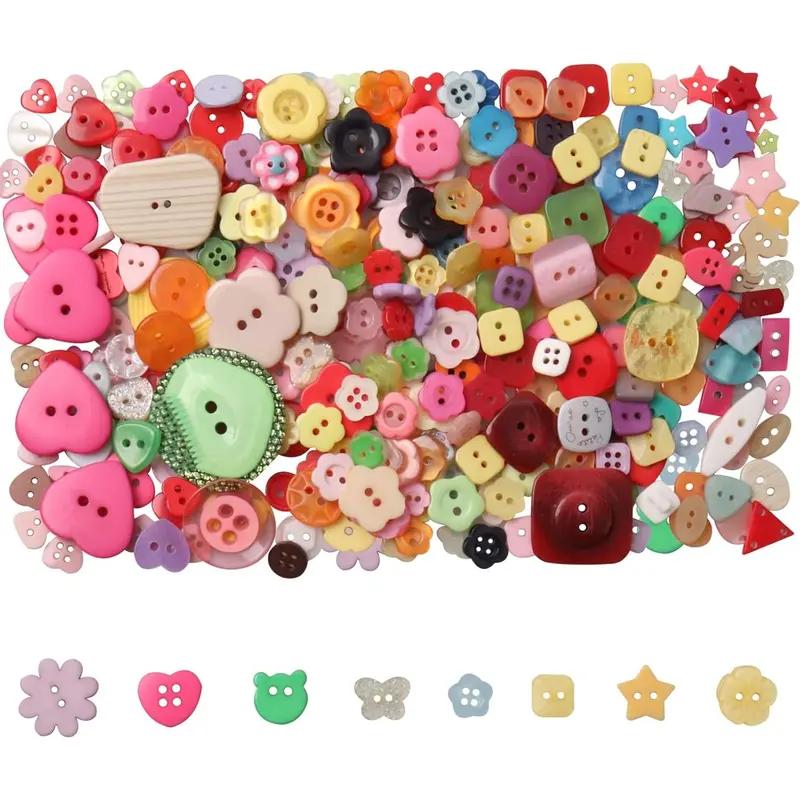 ✨📅2026 Button Calendar: Stitch Your Year One Button at a Time