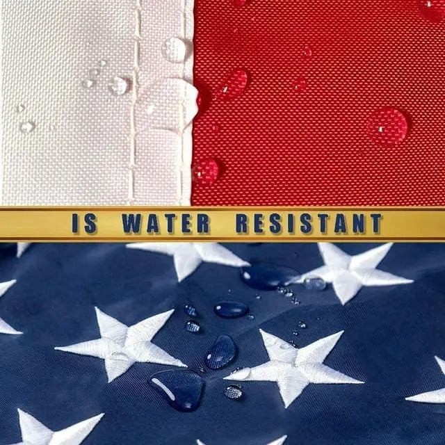 Memorial Day Best Gifts 60% OFF🔥American Car Hood Flag🦅【Buy 2 Free Shipping】